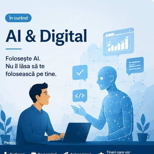 AI & Digital