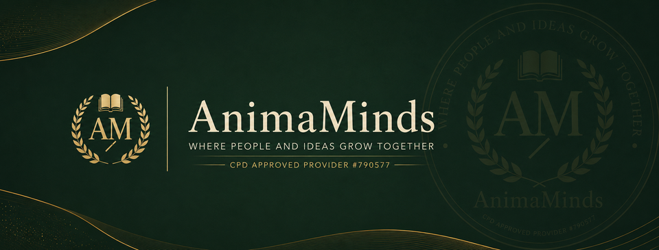 AnimaMinds